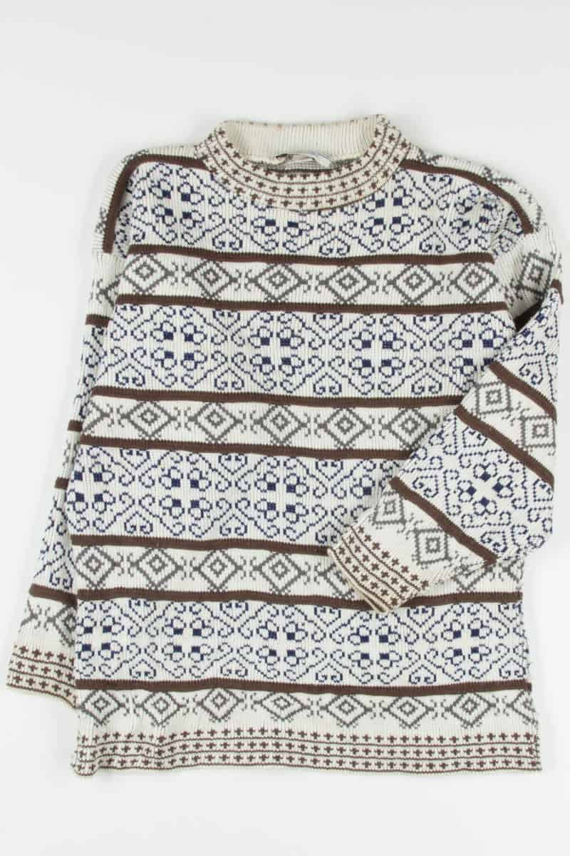 80s Sweater 2193