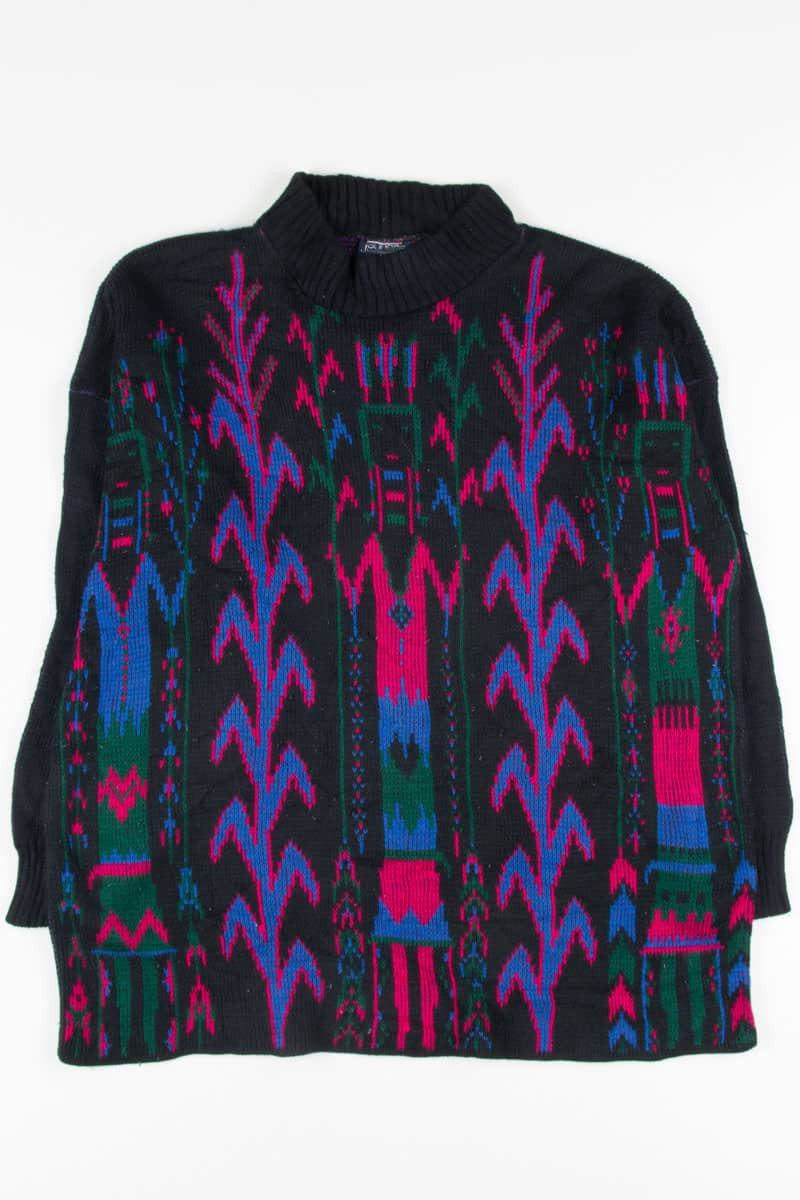 80s Sweater 2199