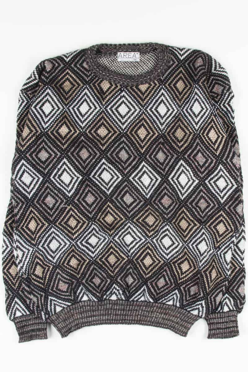 80s Sweater 2209