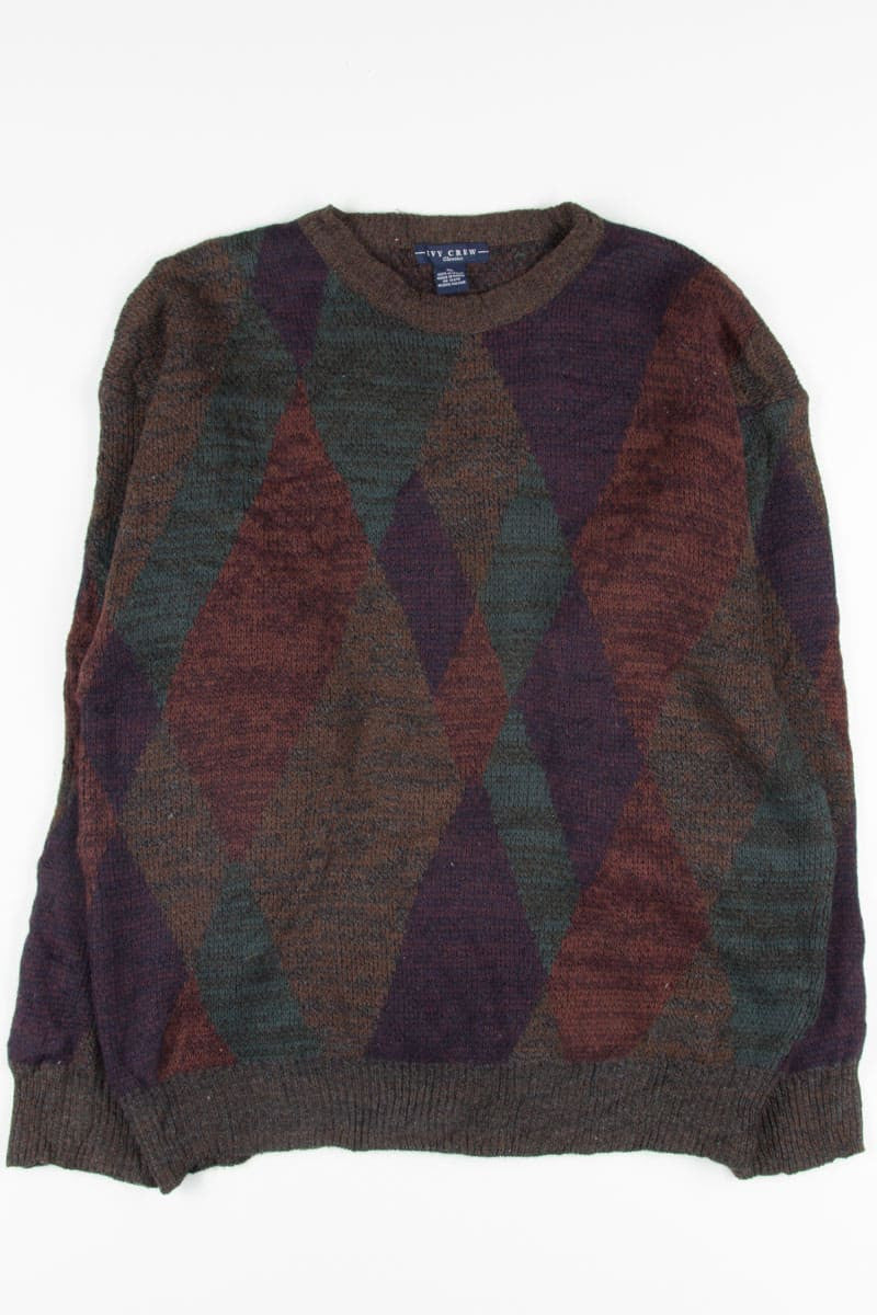 80s Sweater 2215