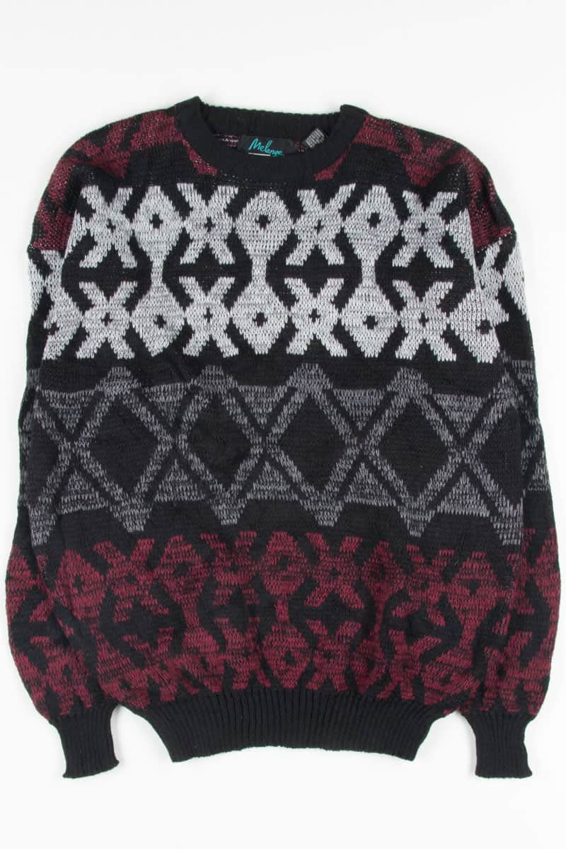 80s Sweater 2218