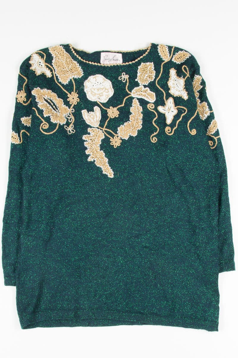 80s Sweater 2228