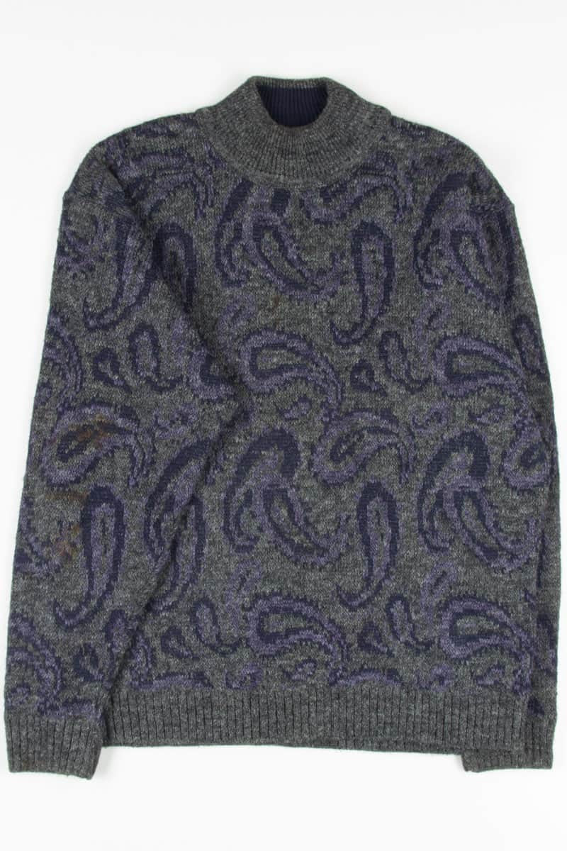 80s Sweater 2230