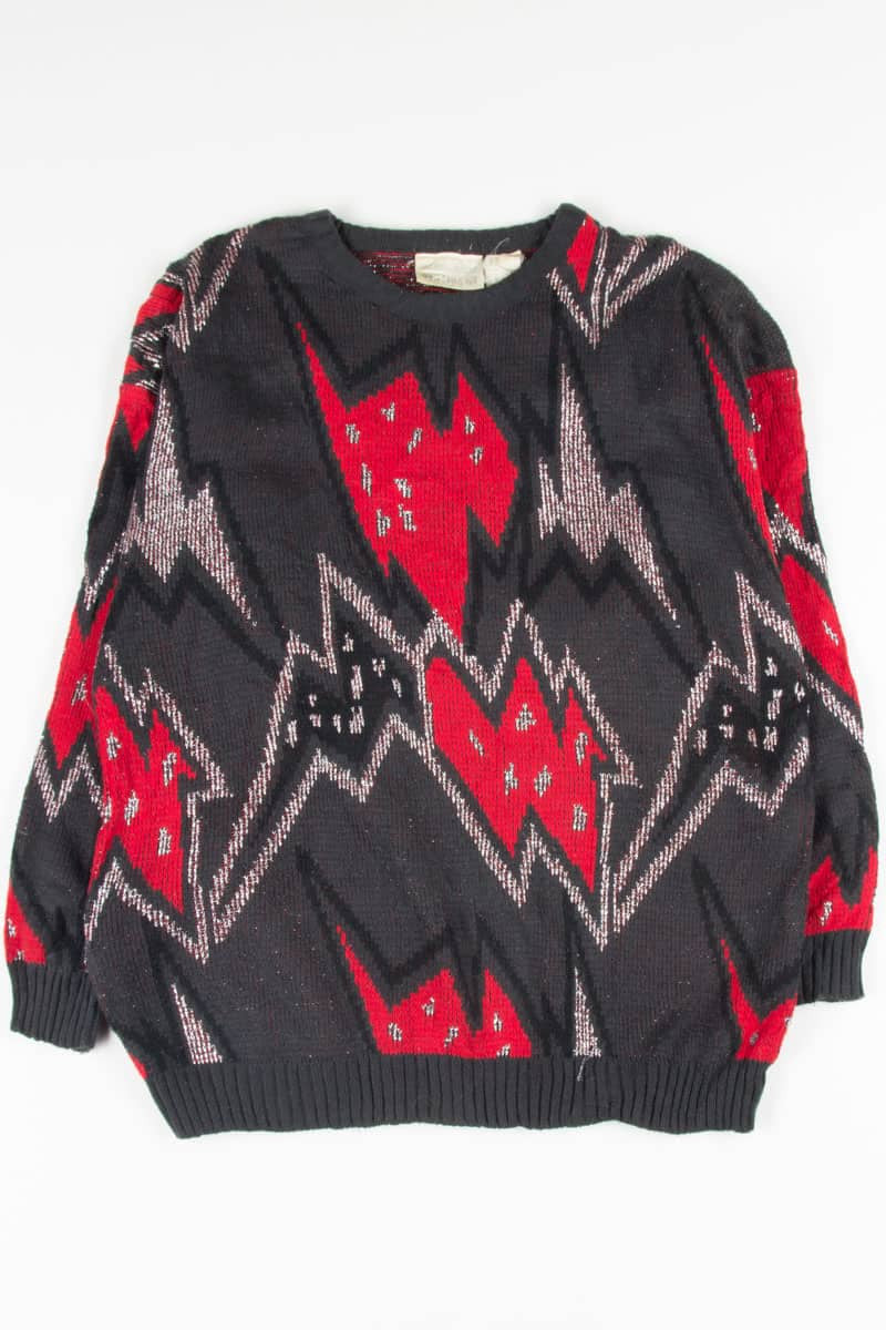 80s Sweater 2233