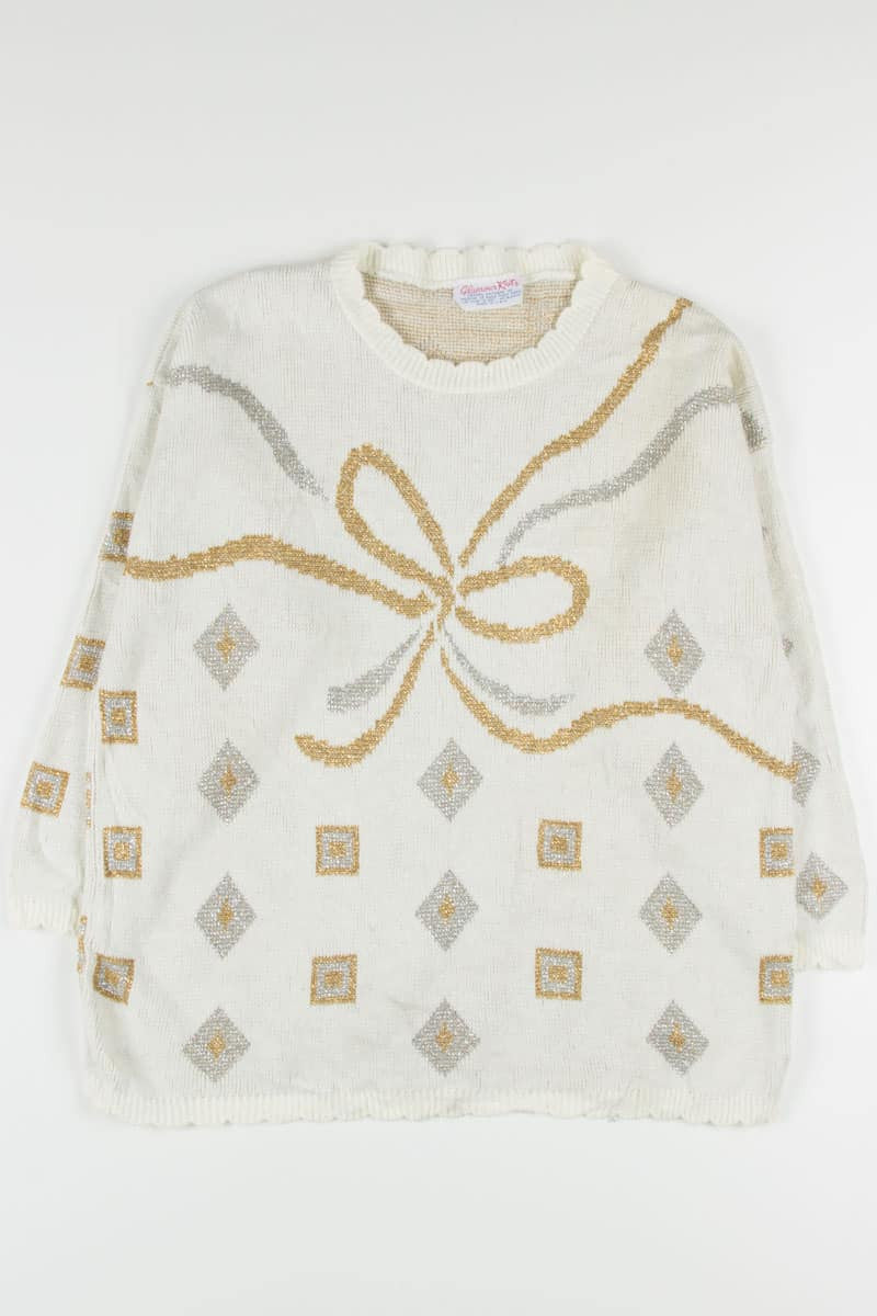80s Sweater 2234