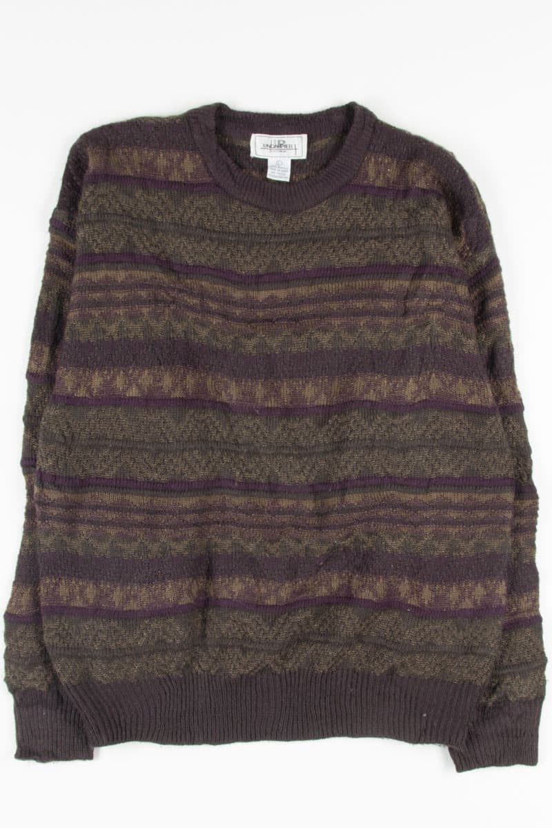 80s Sweater 2238