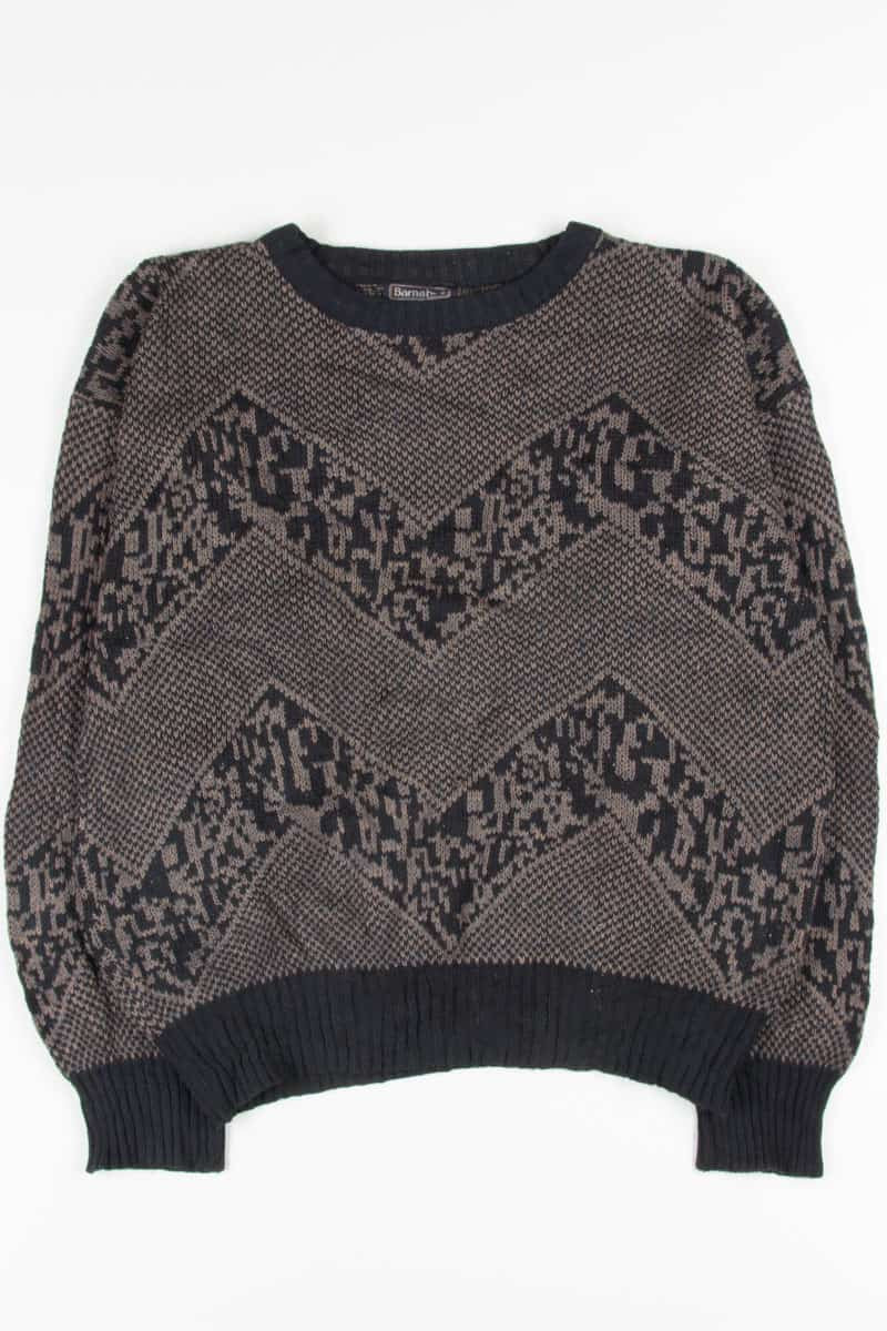 80s Sweater 2239