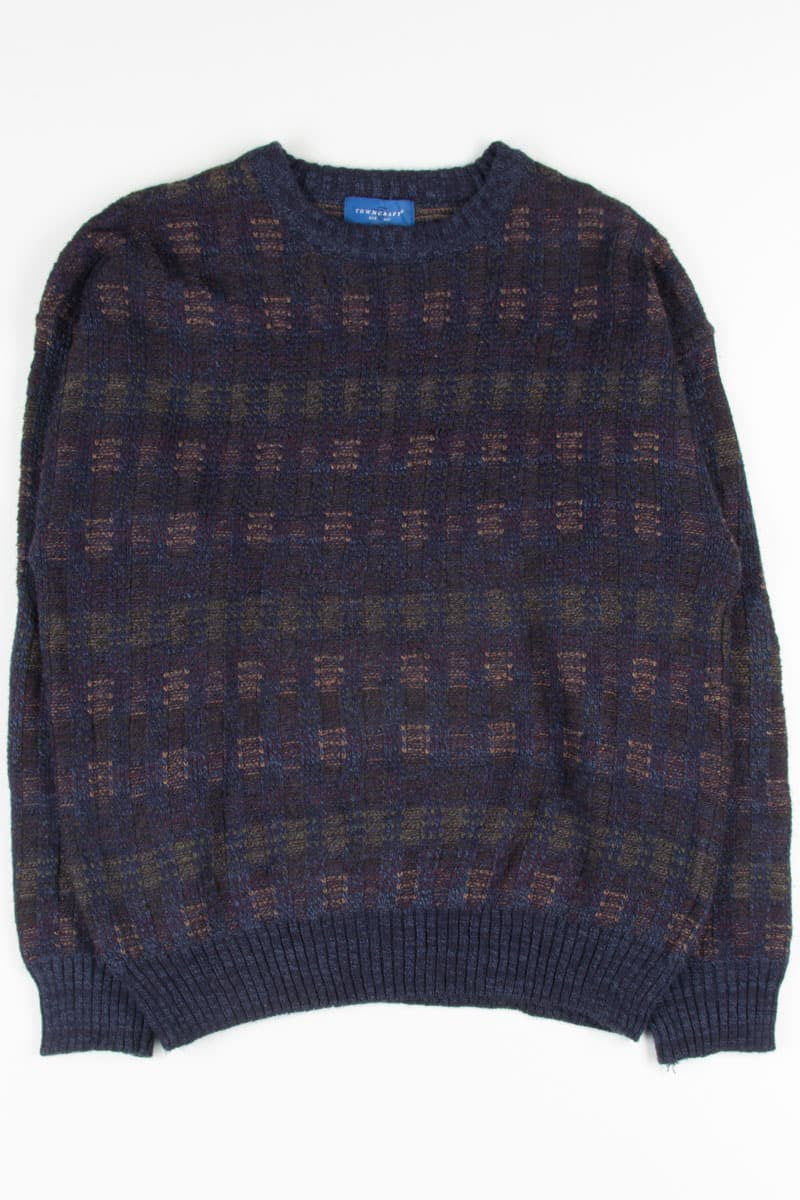 80s Sweater 2244