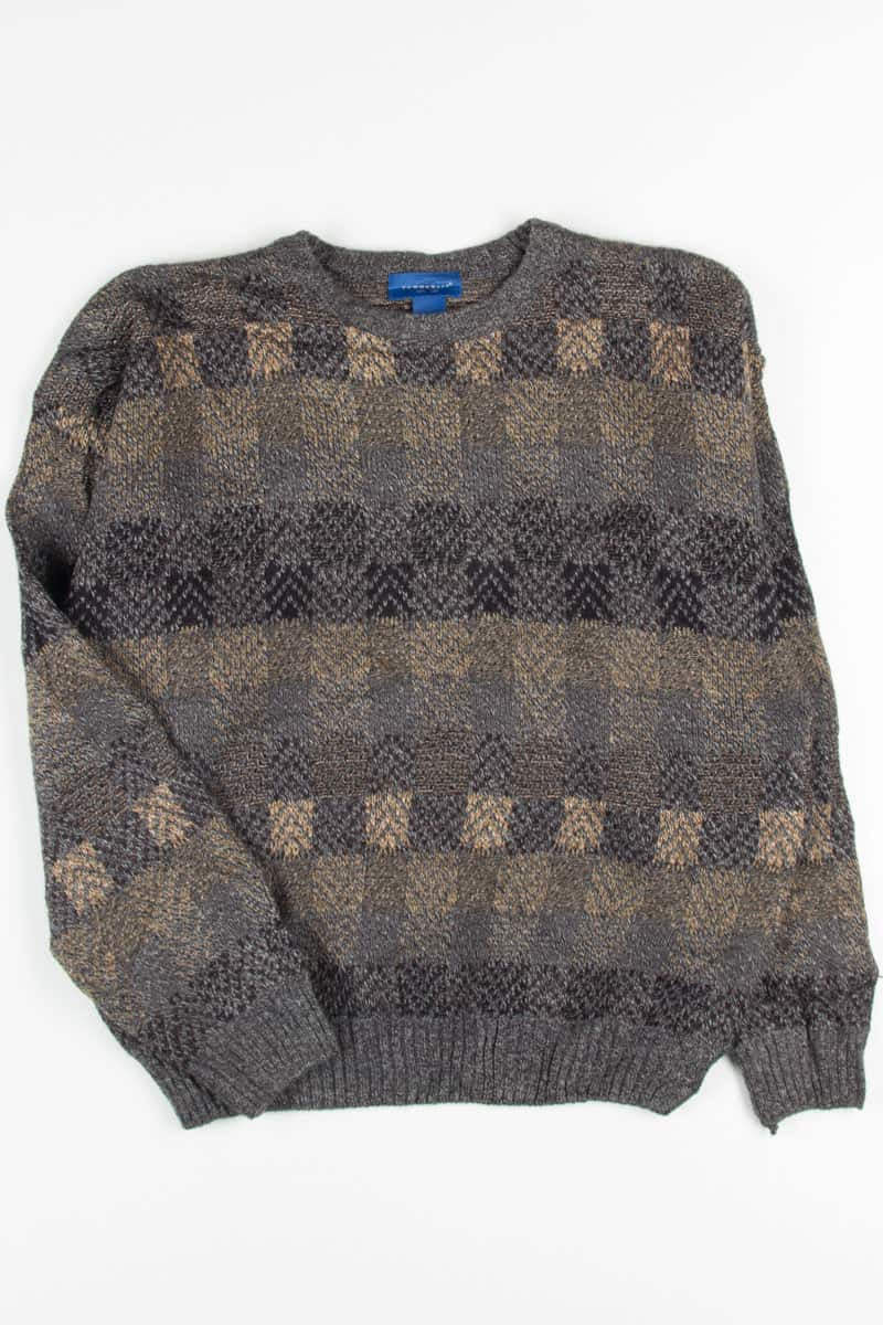 80s Sweater 2259