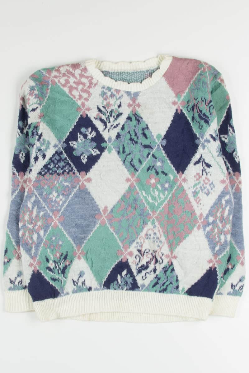 80s Sweater 2268