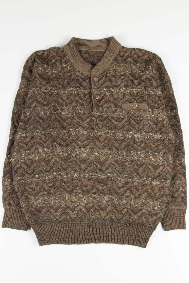 80s Sweater 2272