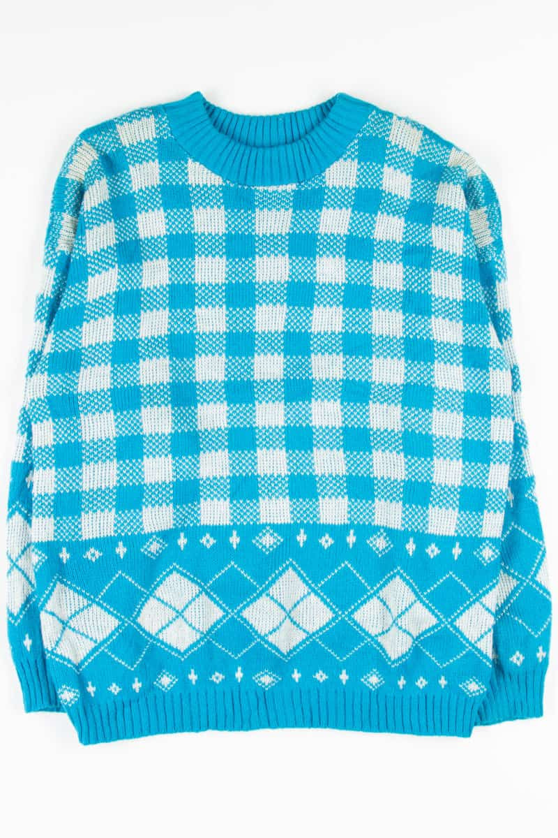 80s Sweater 2283