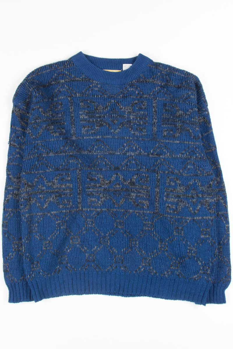 80s Sweater 2288