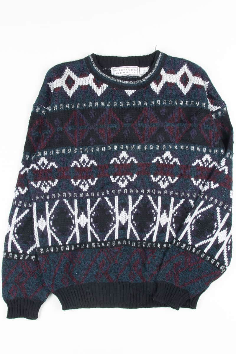 80s Sweater 2289