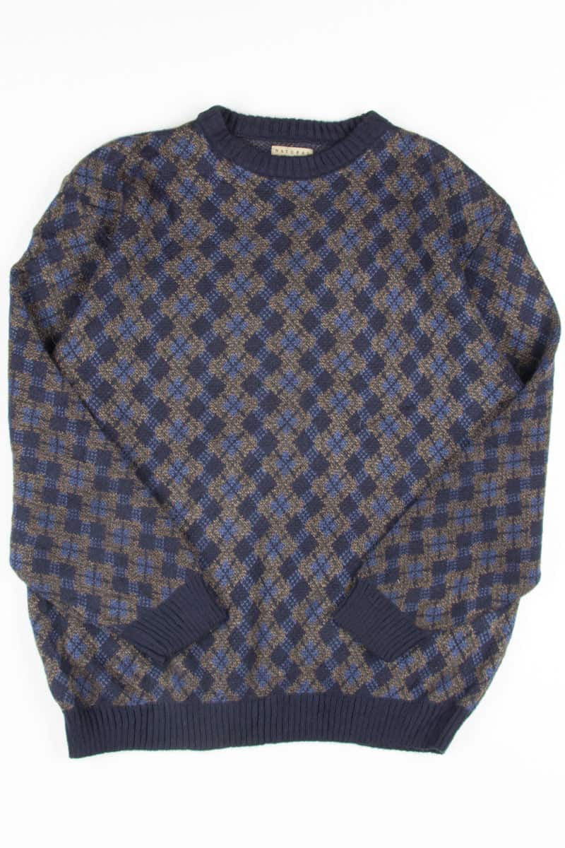 80s Sweater 2290
