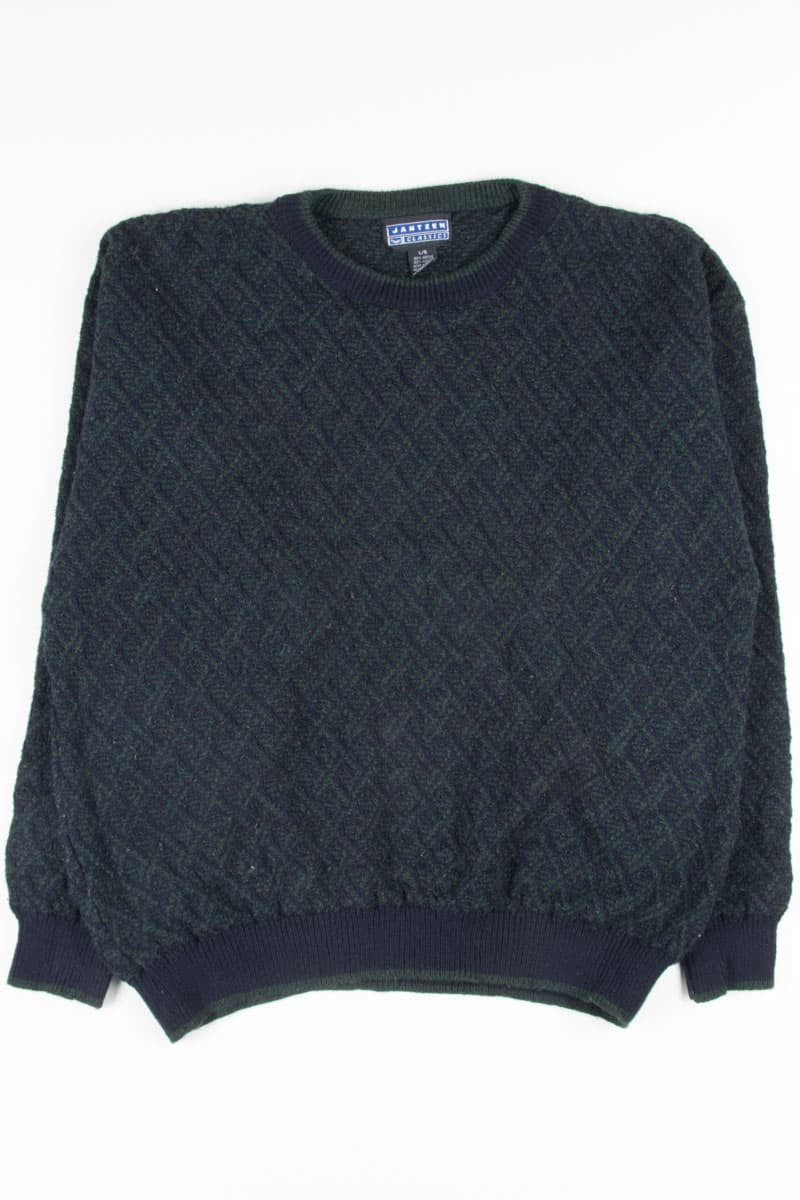 80s Sweater 2291