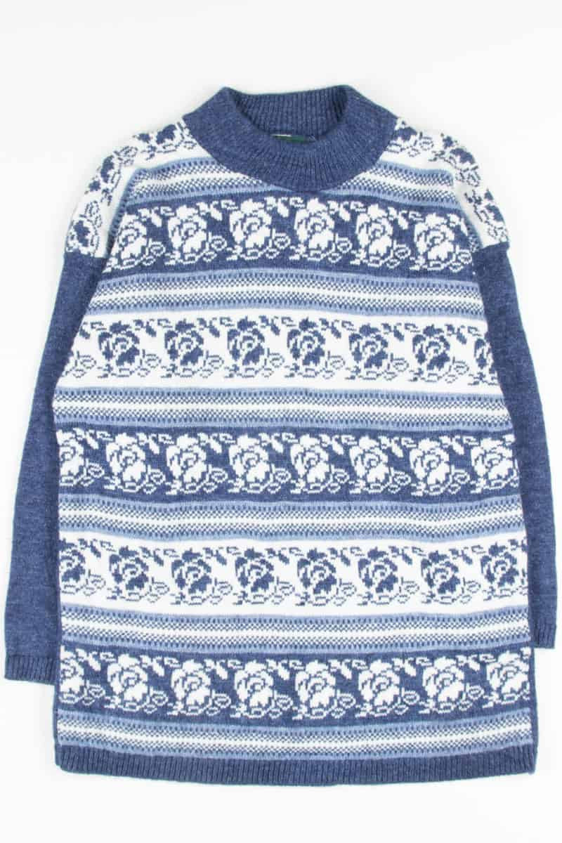 80s Sweater 2292