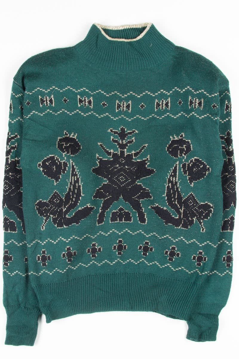 80s Sweater 2300