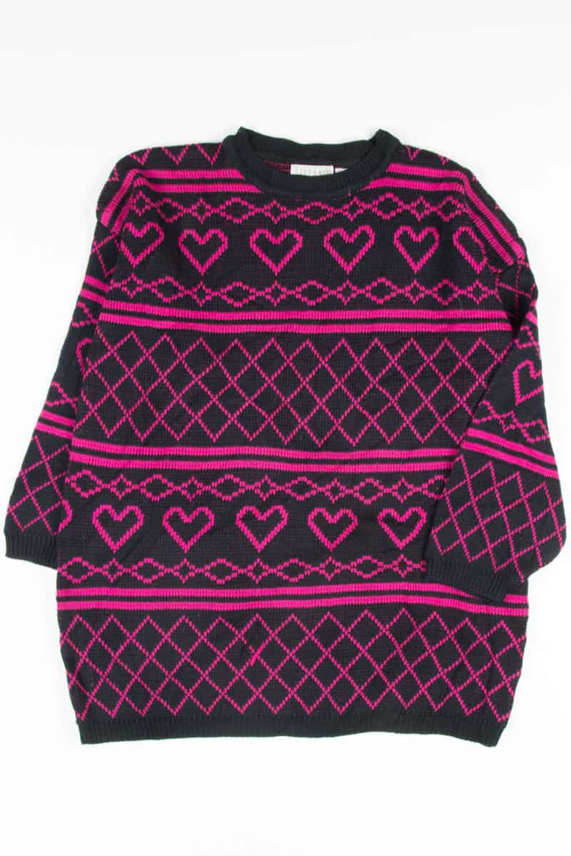 80s Sweater 2301