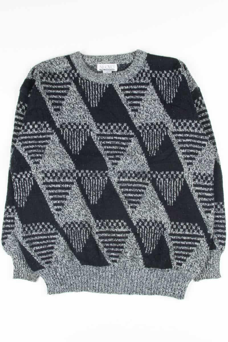 80s Sweater 2302