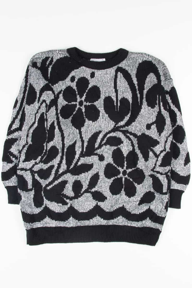 80s Sweater 2303