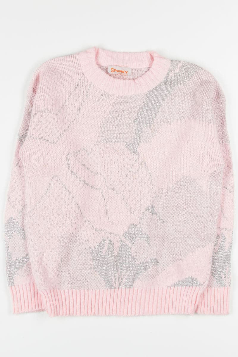 80s Sweater 2305