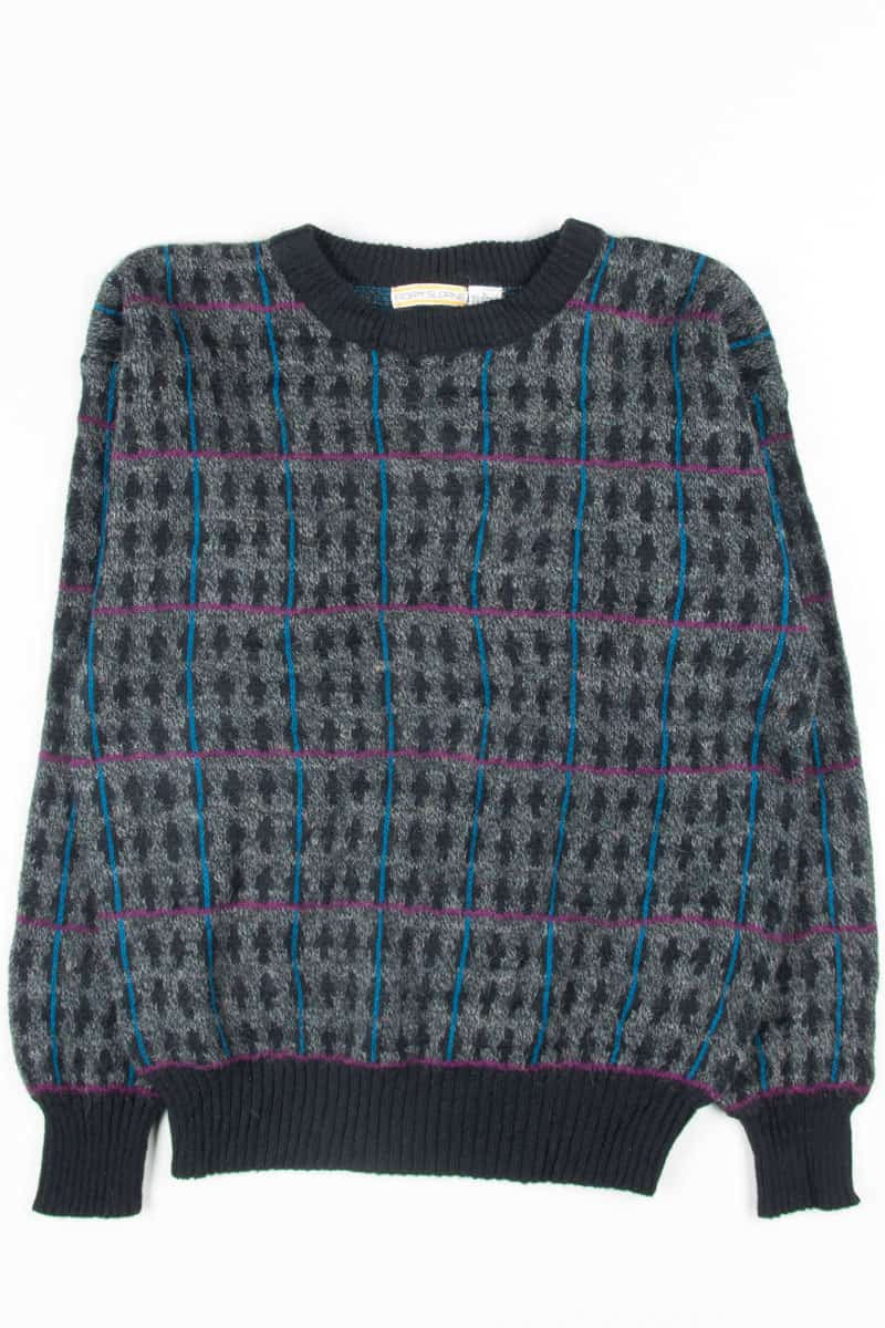 80s Sweater 2306