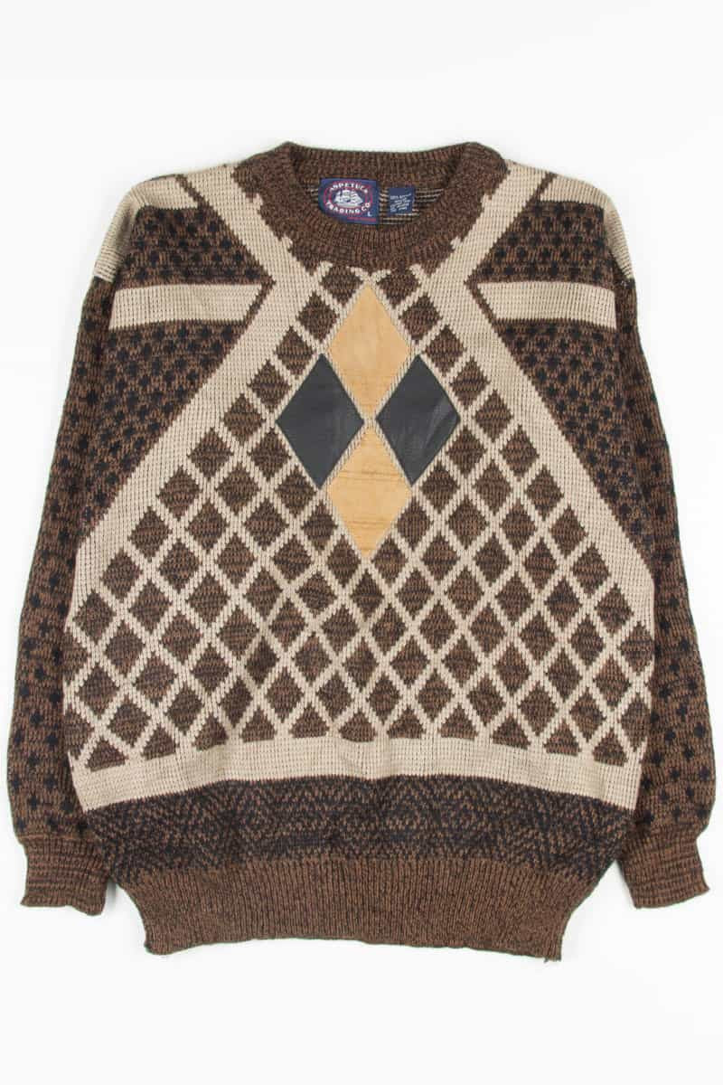 80s Sweater 2313