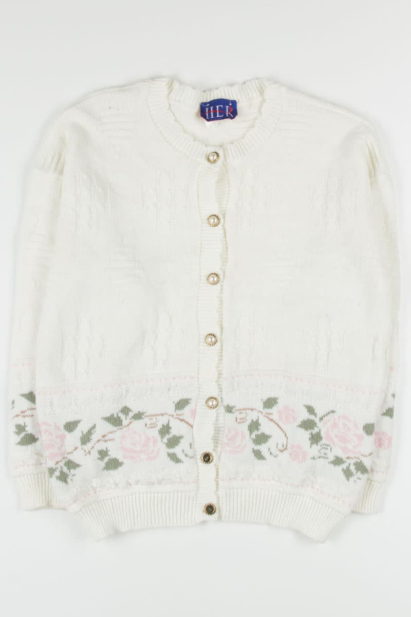 80s Sweater 2315
