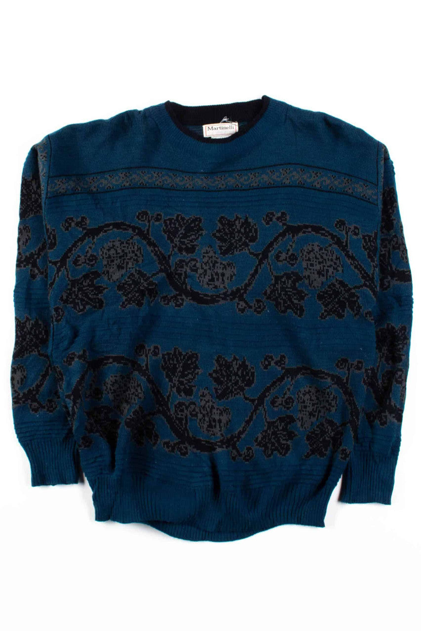 80s Sweater 2316
