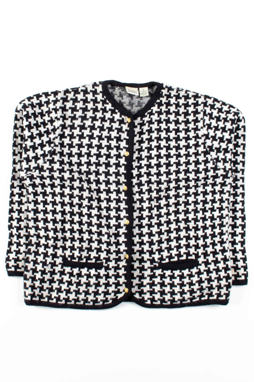 80s Sweater 2329