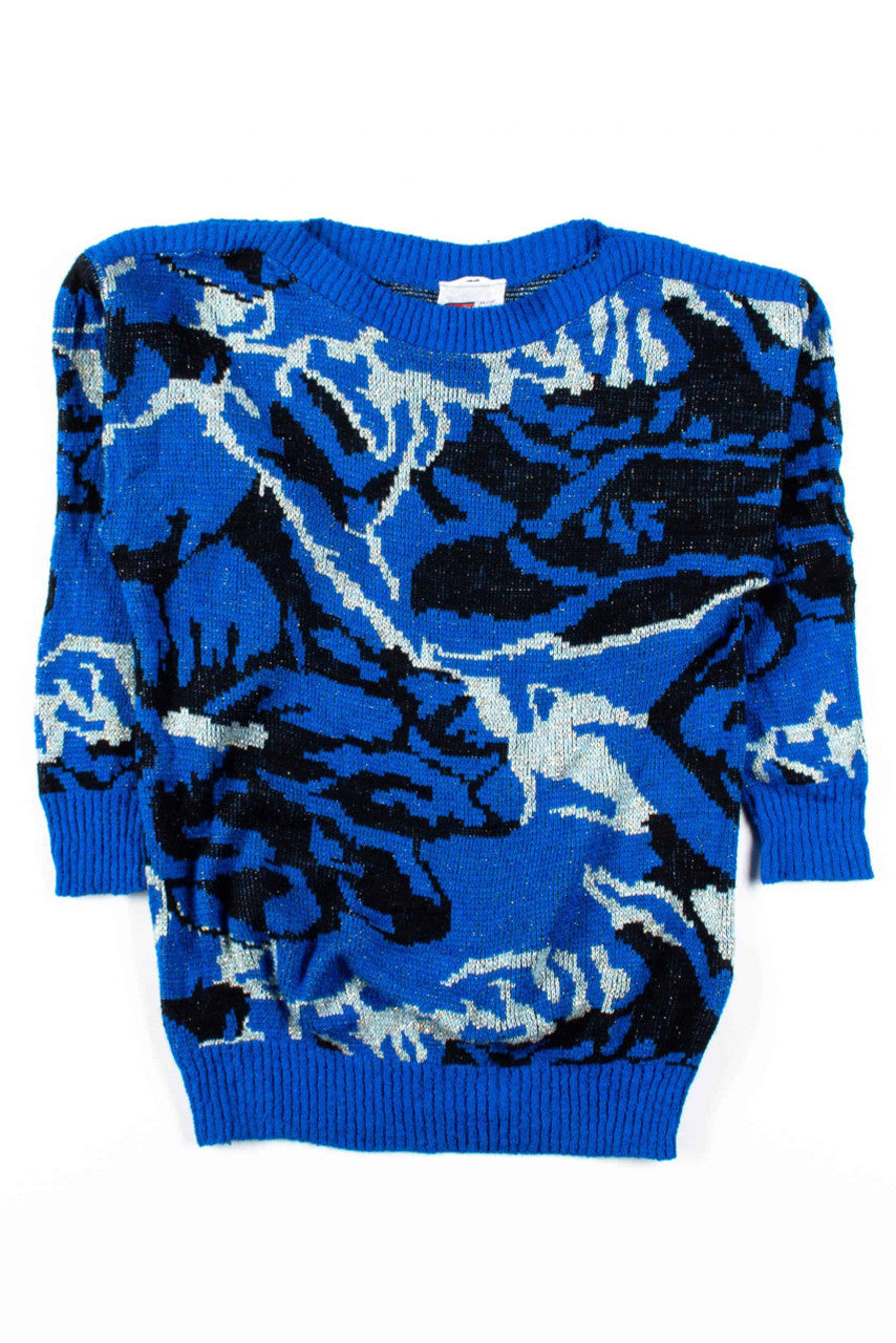 80s Sweater 2335