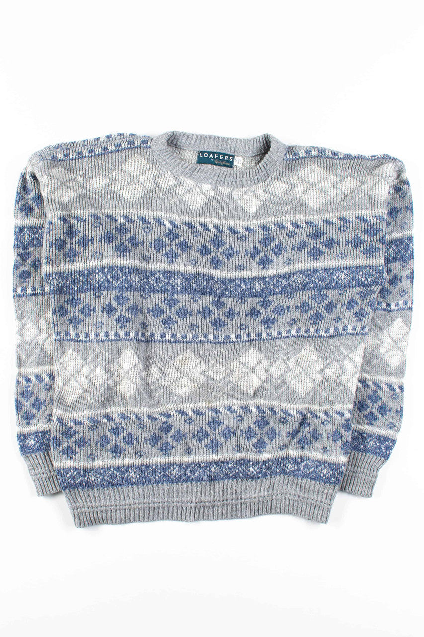 80s Sweater 2340