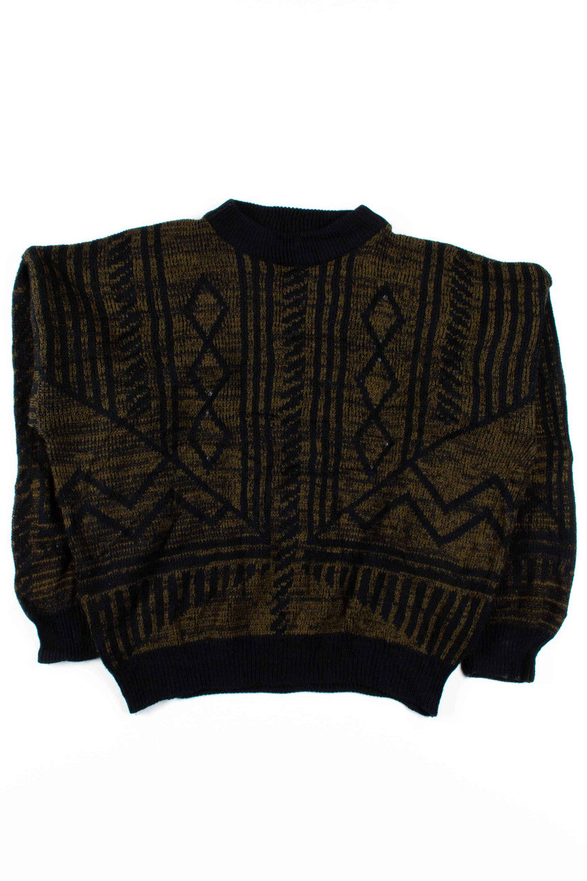 80s Sweater 2341