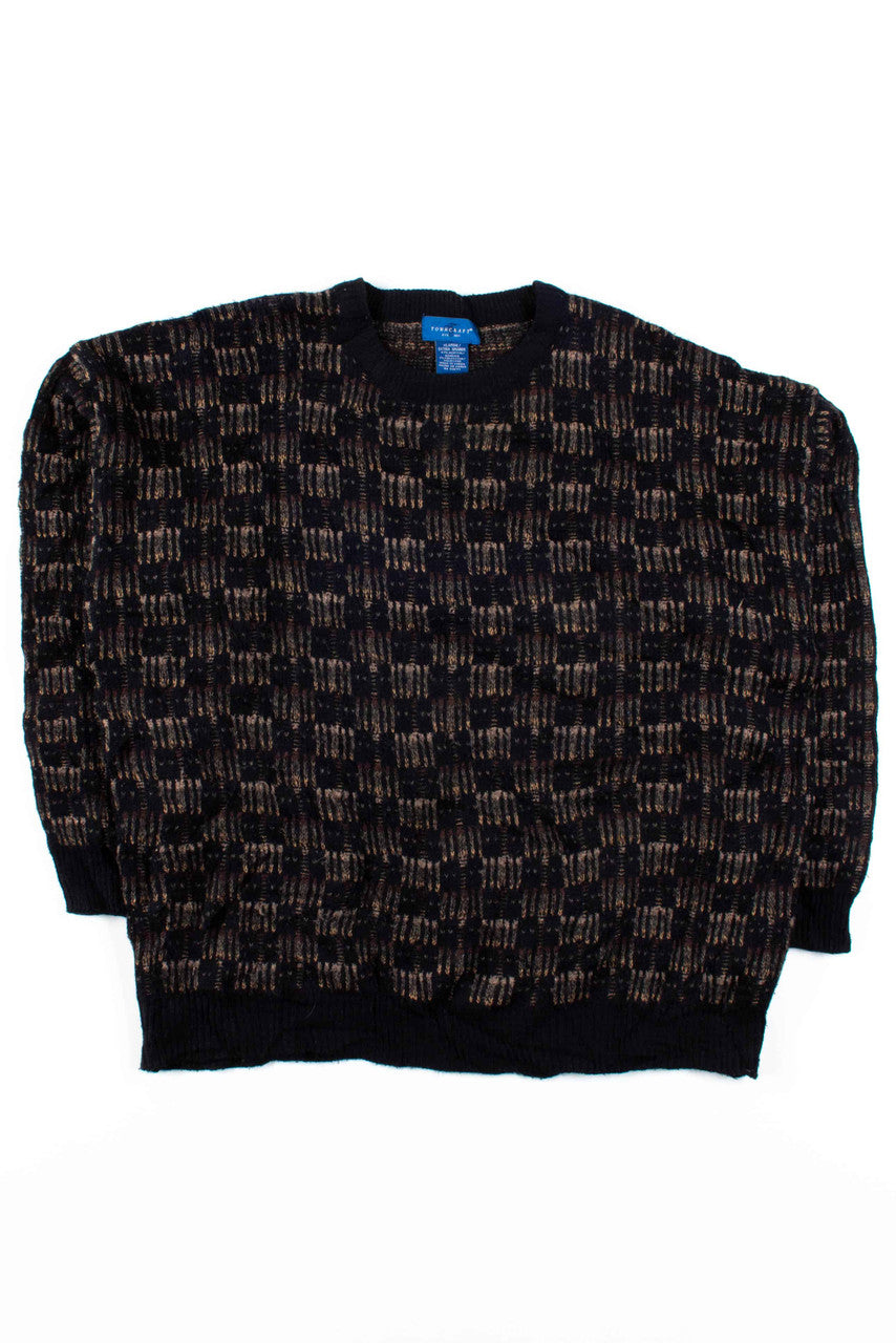 80s Sweater 2346