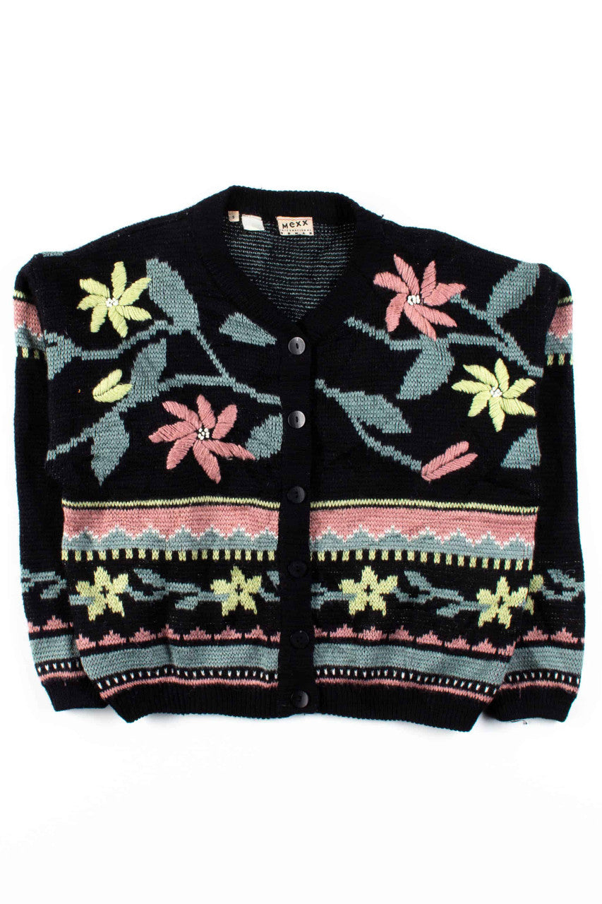 80s Sweater 2349