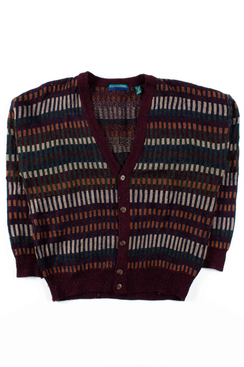 80s Sweater 2351