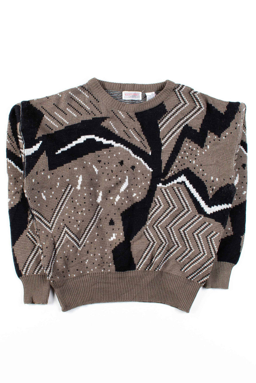 80s Sweater 2355