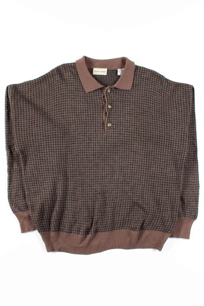80s Sweater 2357