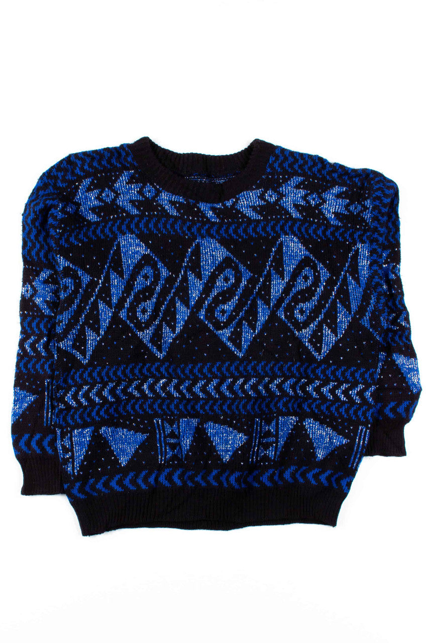 80s Sweater 2358