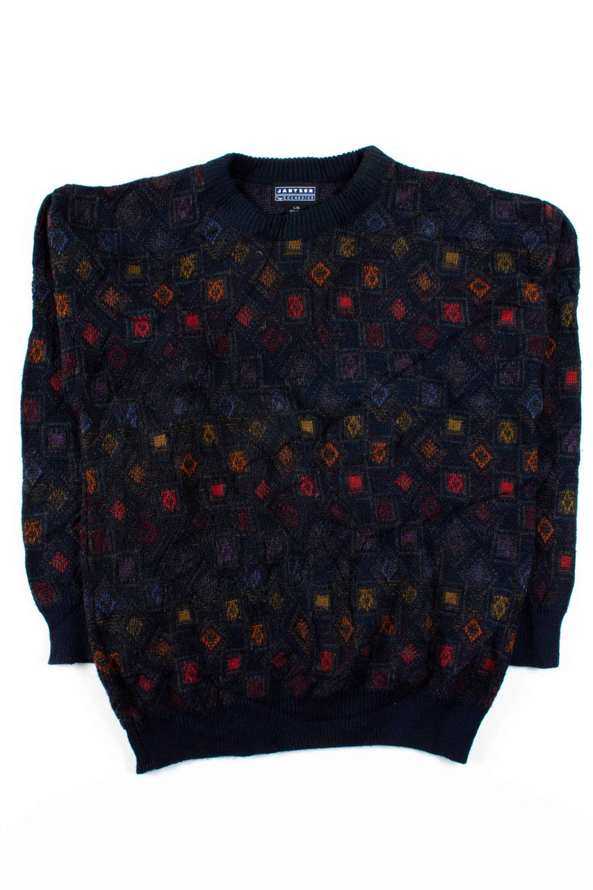 80s Sweater 2359