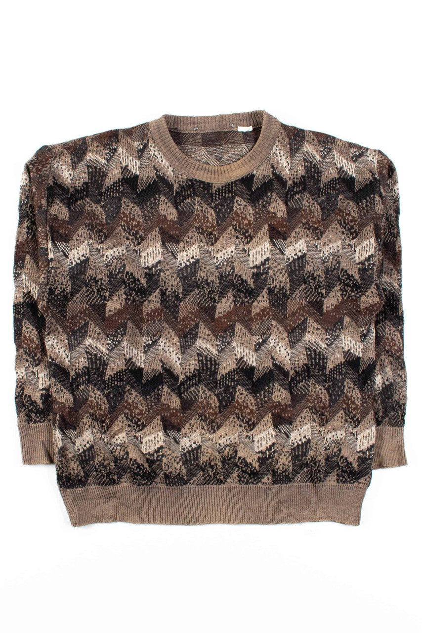 80s Sweater 2363