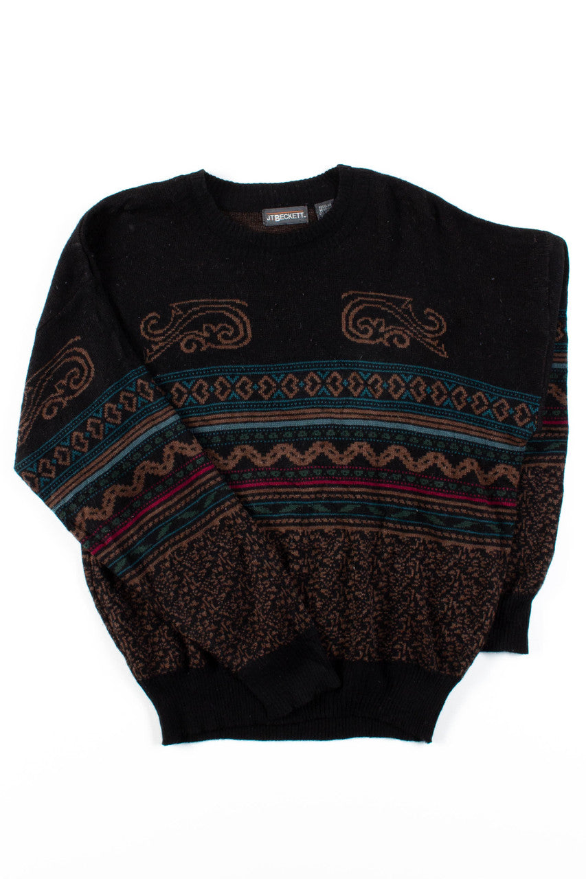 80s Sweater 2365