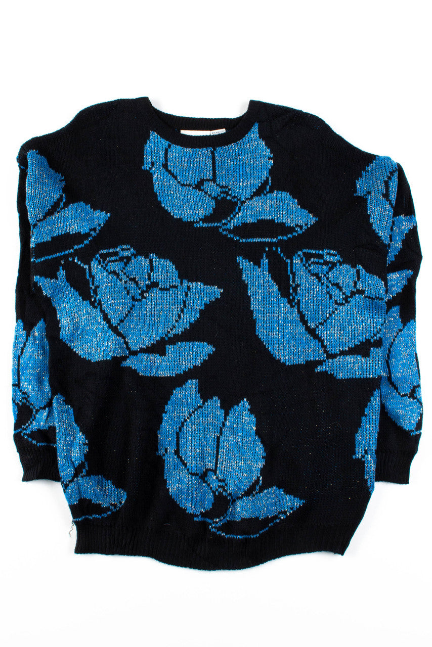 80s Sweater 2366