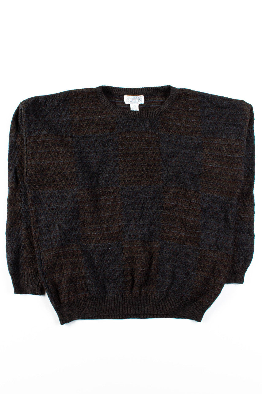 80s Sweater 2373