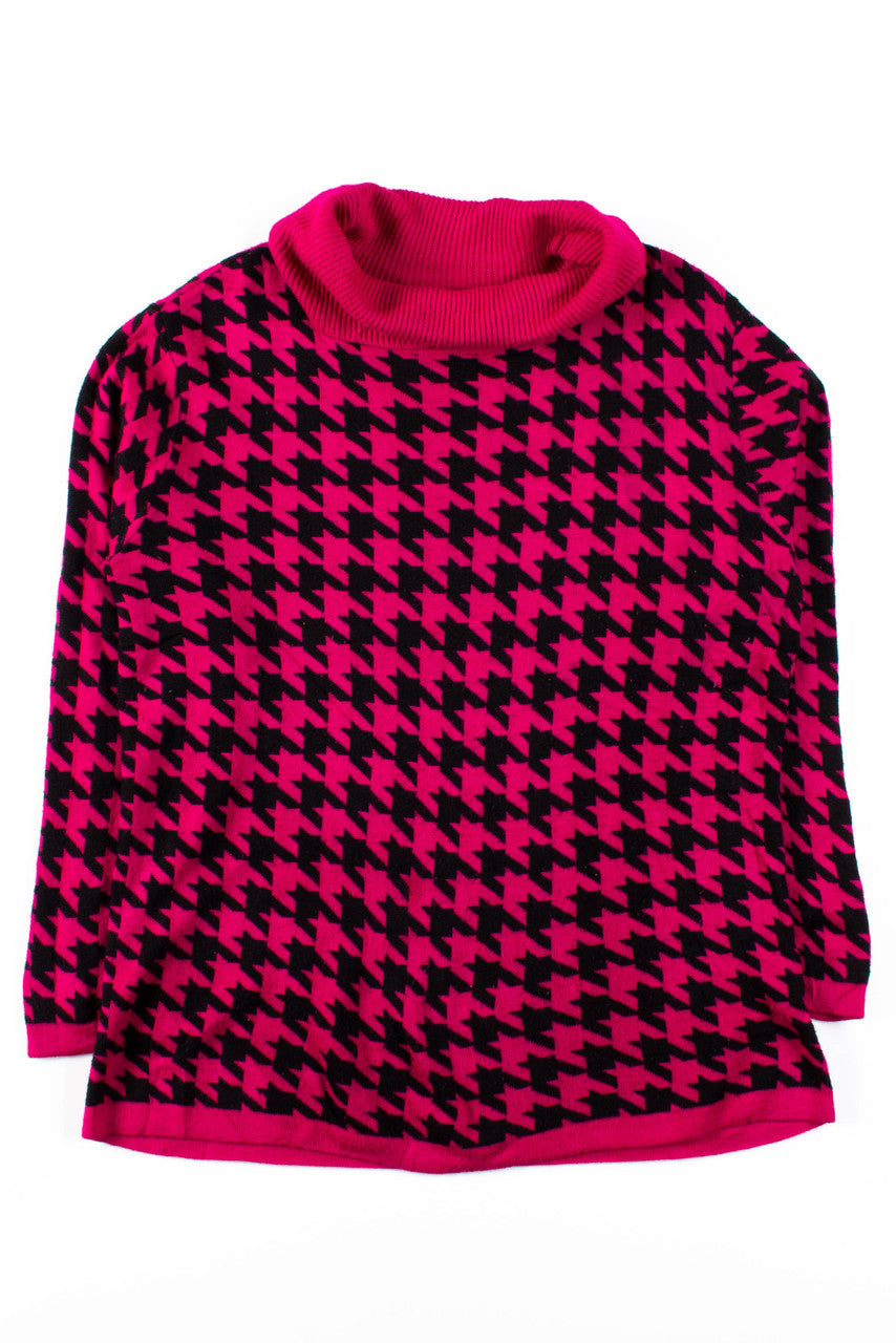 80s Sweater 2375