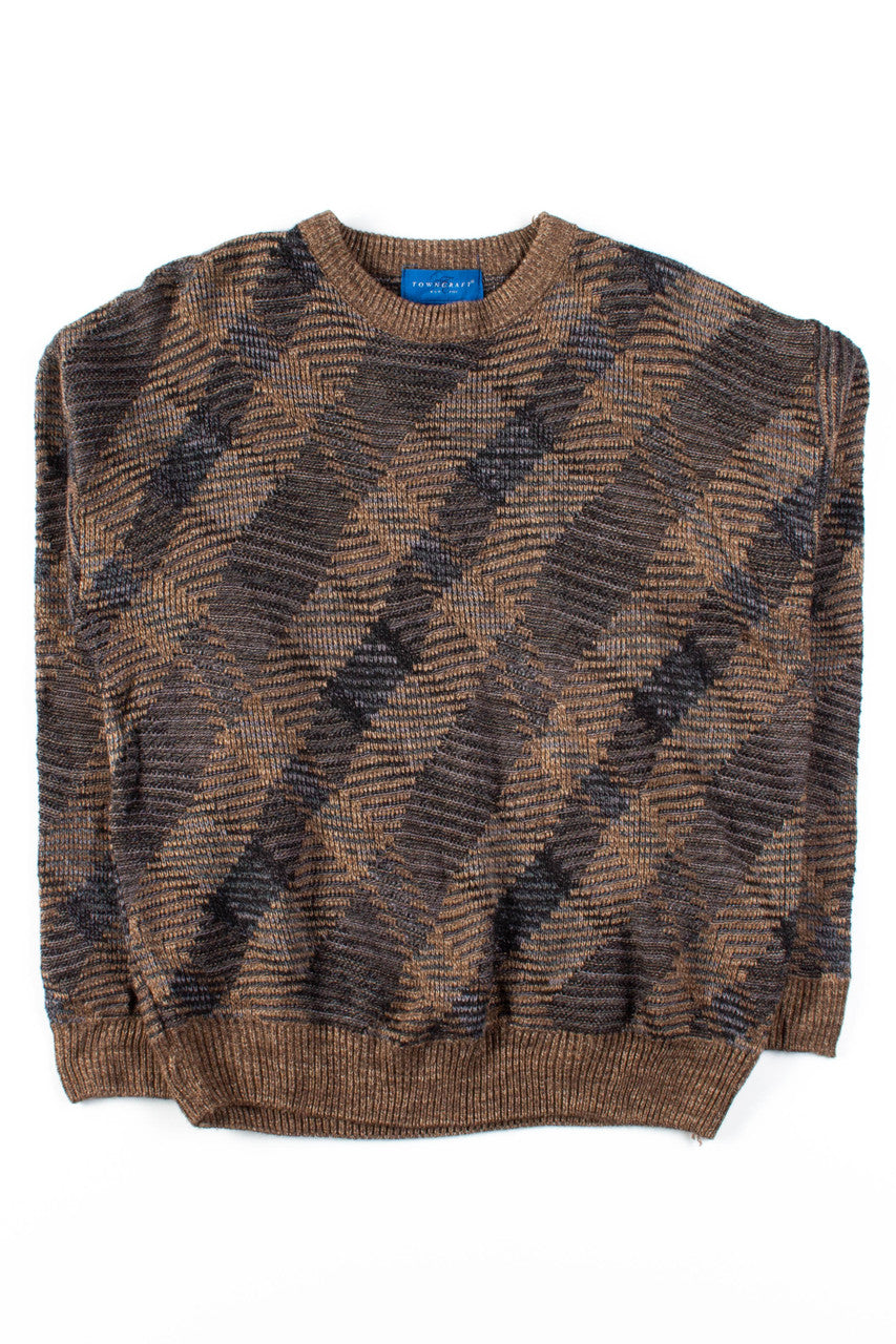 80s Sweater 2378