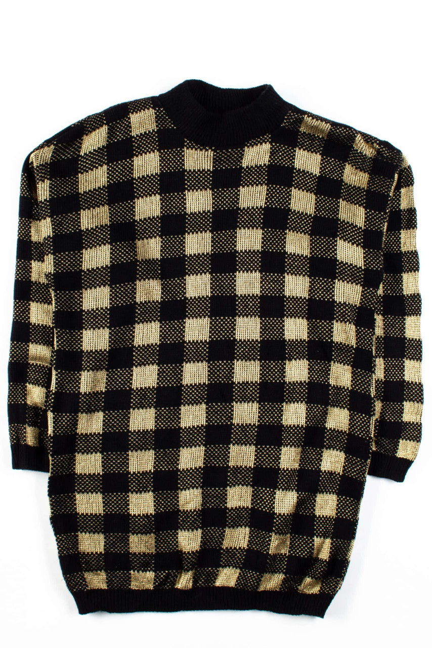 80s Sweater 2379
