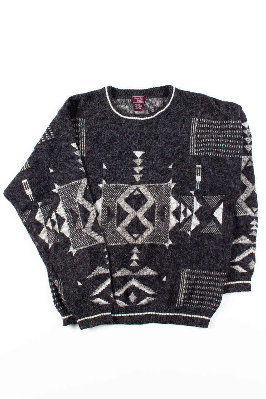 80s Sweater 2385