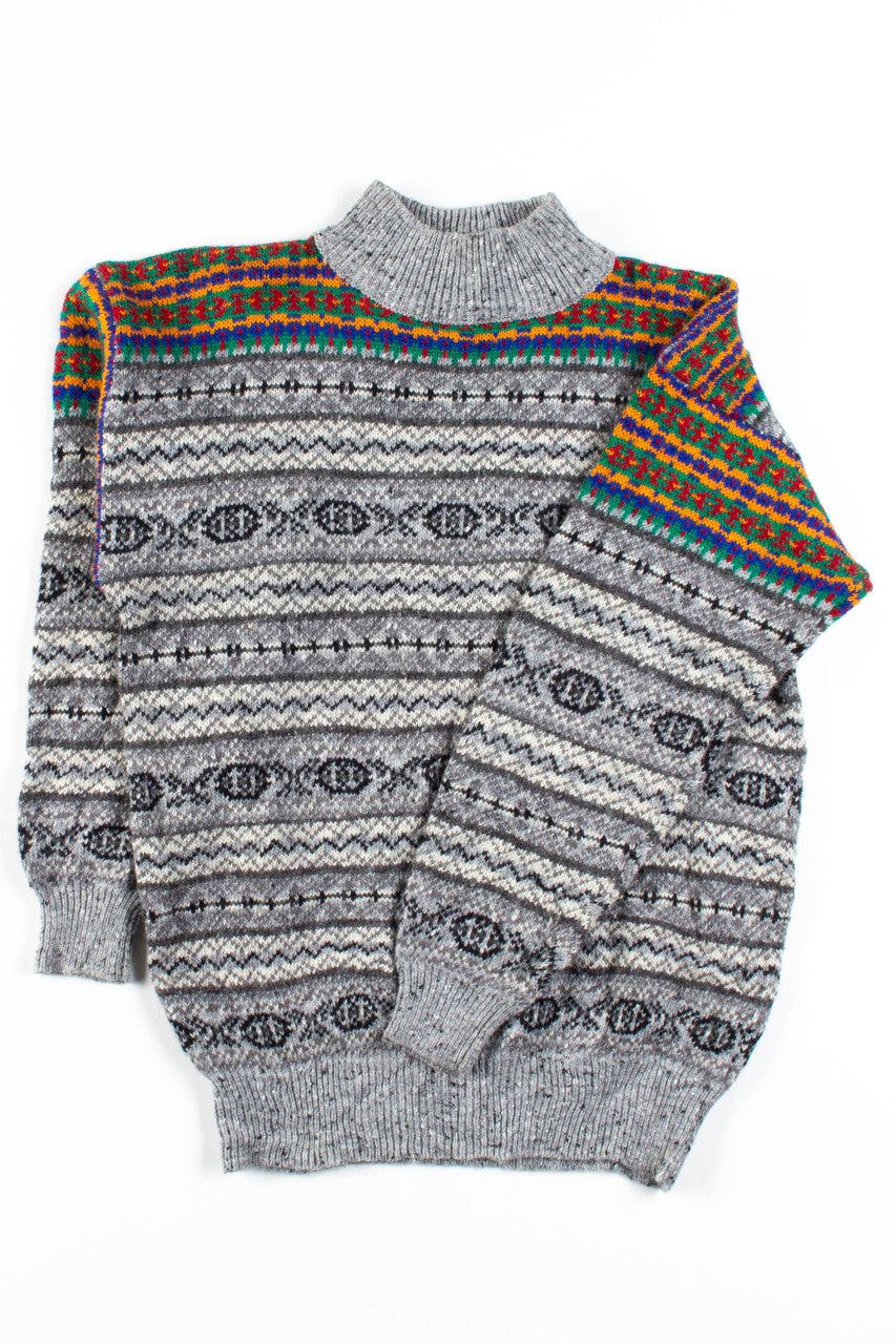 80s Sweater 2388